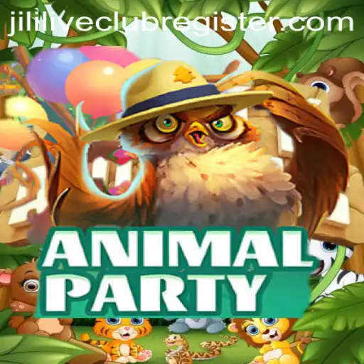 Exploring the Wild World of AnimalParty - A New Gaming Experience