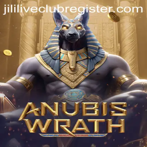 Discover the Enigmatic World of AnubisWrath: A Deep Dive into the Latest Gaming Sensation