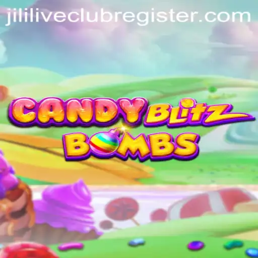 CandyBlitzBombs: The Explosive Game Everyone is Talking About