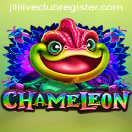 Discover the Thrilling World of Chameleon: A Game of Deception and Strategy