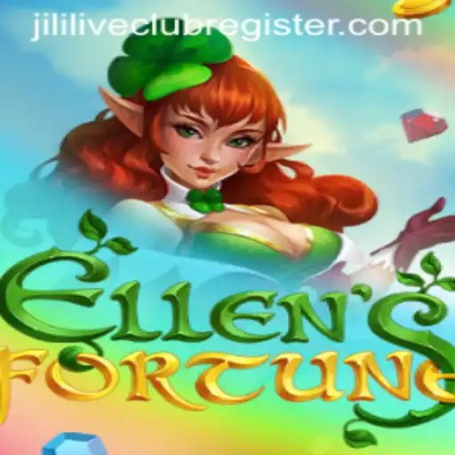 EllensFortune: A Thrilling New Adventure in Online Gaming