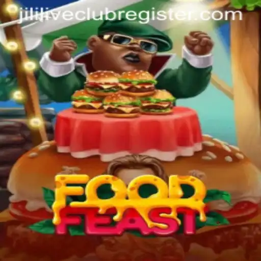 Explore the Exciting World of FoodFeast: A Thrilling Culinary Adventure