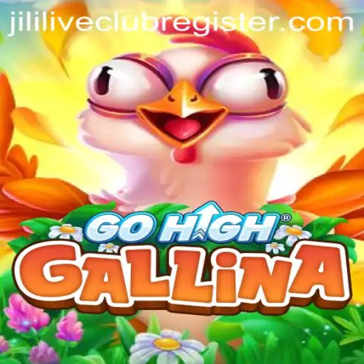 GoHighGallina: A New Adventure Game with Thrilling Gameplay