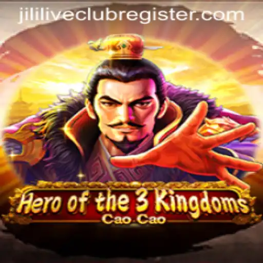 Heroofthe3KingdomsCaoCao: An Epic Adventure in the Age of Heroism
