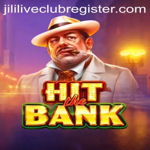 HitTheBank: A Deep Dive into the Thrilling World of Strategic Gaming