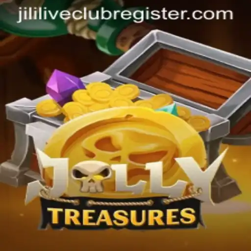 Discover the Adventure of JollyTreasures and the Excitement of Jililive Club Register