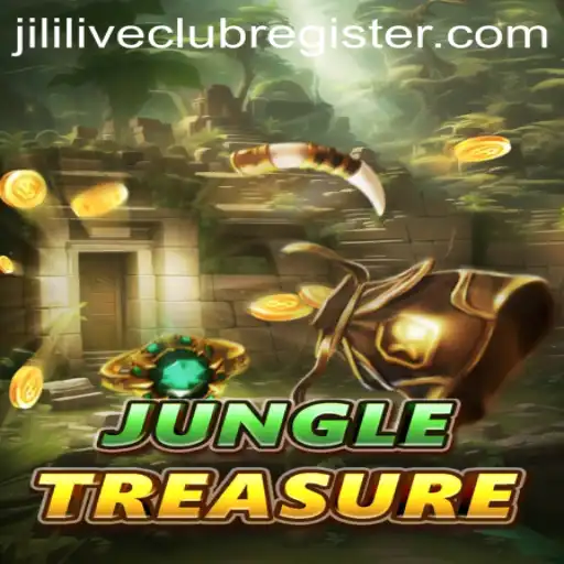 JungleTreasure: An Exciting Expedition into the Wilderness