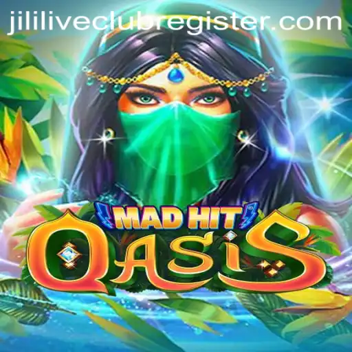 MadHitOasis: Dive into a World of Adventure