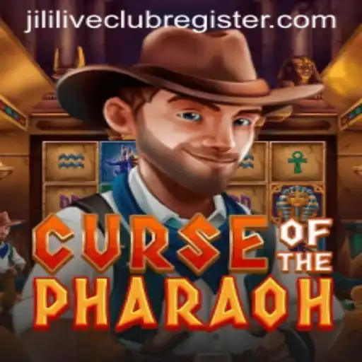 Unveiling the Mysteries of 'CurseofthePharaoh' and the Jililive Club Register
