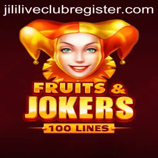 Discover the Excitement of FruitsAndJokers100 at Jililive Club