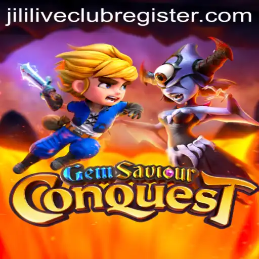 Conquer the World of GemSaviourConquest: Dive into a Dazzling Adventure