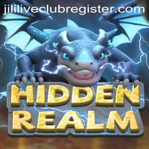 Exploring the Enigmatic World of HiddenRealm and the Jililive Club Register