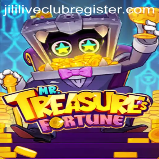 Exploring the World of MrTreasuresFortune: A Thrilling New Gaming Experience