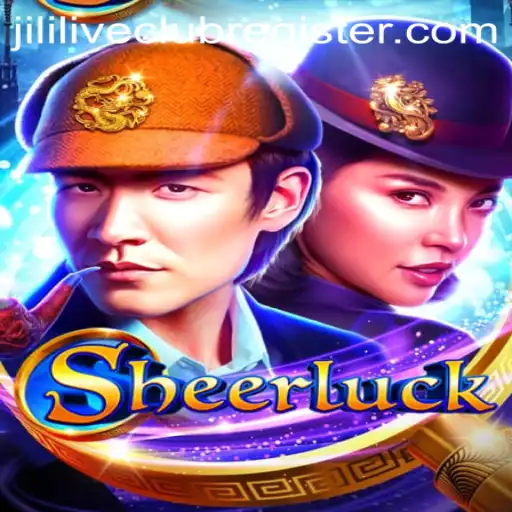 Sheerluck: An Adventure into Mystery and Strategy