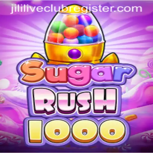 Embark on an Exciting Adventure with SugarRush1000 and Explore Jililive Club Register