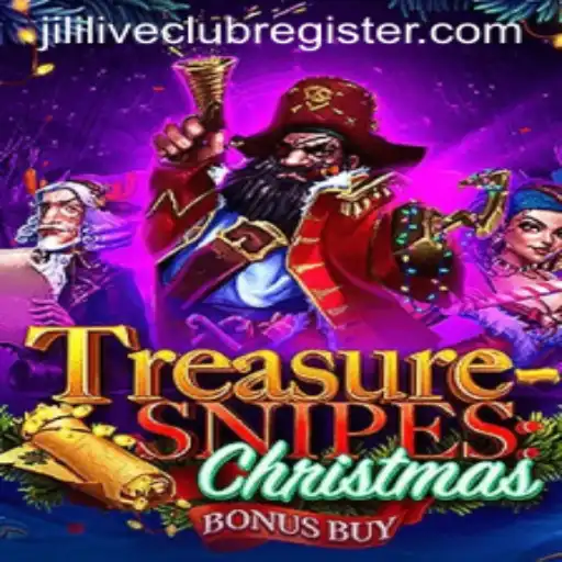 Exploring TreasuresnipesChristmas: A Festive Adventure with Jililive Club Register
