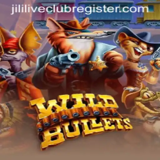 Unveiling WildBullets: Enter the Thrilling World of High-Stakes Adventure
