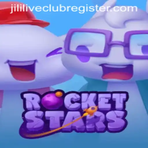 RocketStars: A Thrilling Journey and How to Join Jililive Club