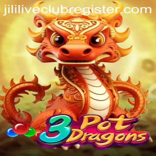 Unveiling the World of 3PotDragons: A Thrilling New Adventure