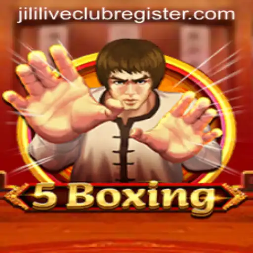 Unveiling 5Boxing: An Innovative Game in the Digital Arena