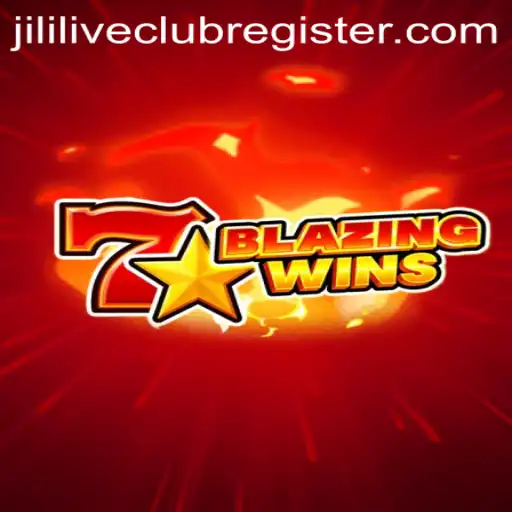 Experience Thrilling Gameplay with BlazingWins on Jililive Club