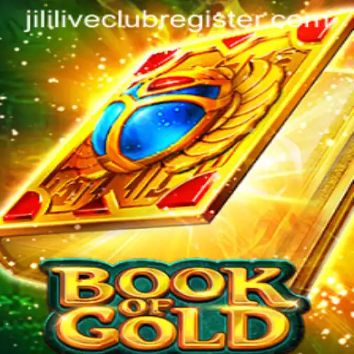 Immersing in the Mystical World of Book of Gold
