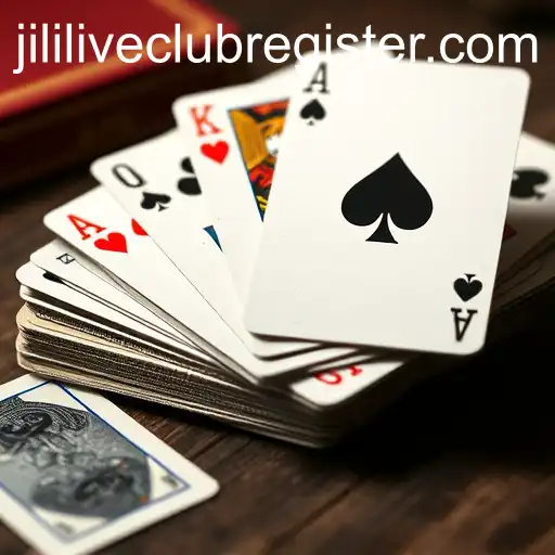 The Intricacies of Card Games: History, Strategy, and Modern Platforms