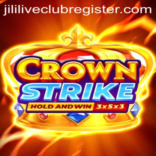 Crownstrike: Unveiling the Mysteries of the Jililive Club Register