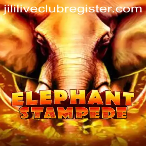 Unveiling ElephantStampede: A New Adventure Awaits