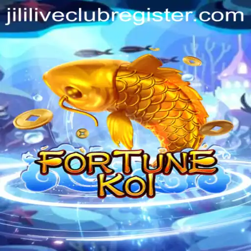 Exploring the Thrills of FORTUNEKOI and Registration at Jililive Club