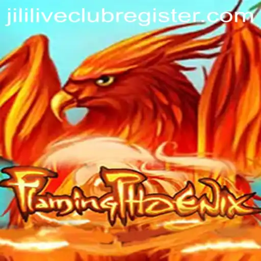 FlamingPhoenix: A Fiery Adventure Awaits in the Gaming Realm