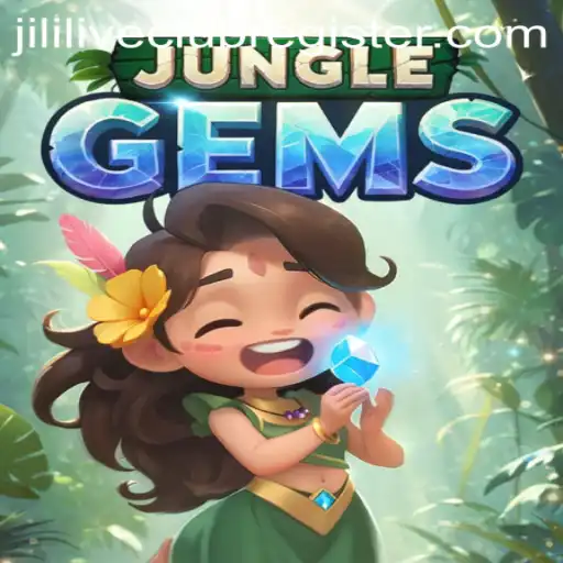 Unveiling JungleGems: The Exciting World of Adventure and Strategy