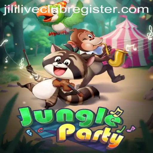 Exploring the Adventurous World of JungleParty