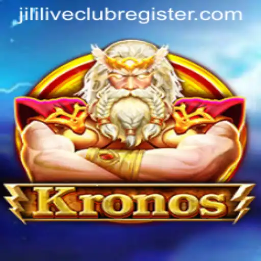Discovering Kronos: A Journey Into Time