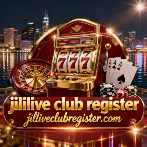 jililive club register