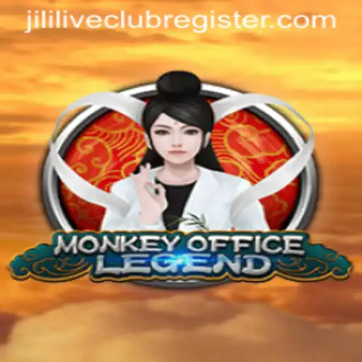 Discover the Exciting World of MonkeyOfficeLegend and How to Get Started with Jililive Club Register
