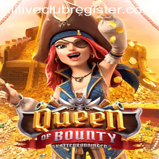 Exploring the Thrilling World of QueenofBounty: A Captivating Adventure