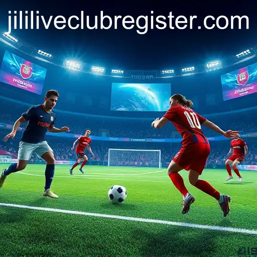 Virtual Sports: Revolutionizing the World of Competitive Gaming