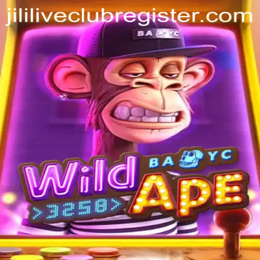 Exploring the Exciting World of WildApe3258 and the Buzz around Jililive Club Register