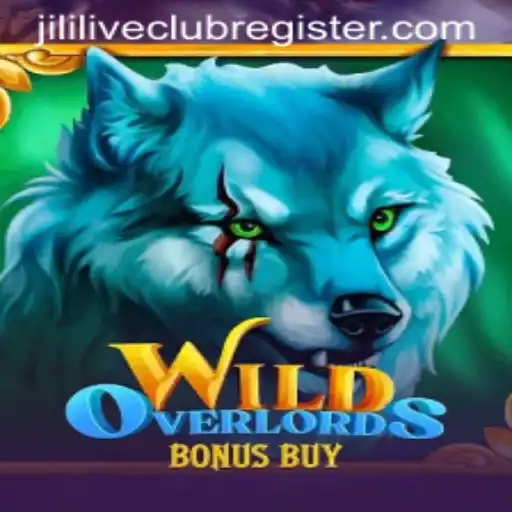 Exploring the WildOverlordsBonusBuy: Game Features and Registration at Jililive Club