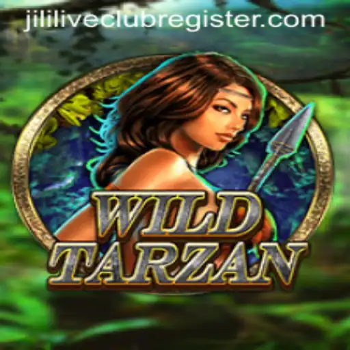 Discover the Thrilling Adventure of WildTarzan and How to Join with Jililive Club Register