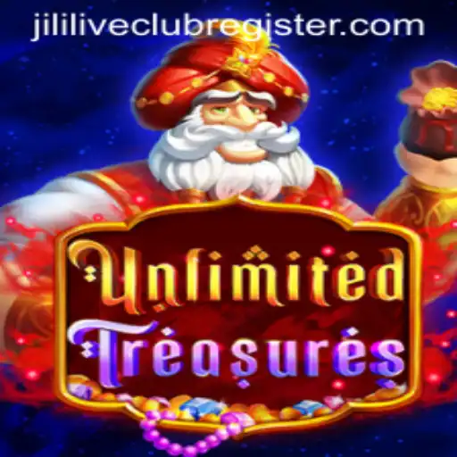 Discover UnlimitedTreasures: A New Adventure Awaits
